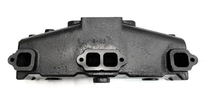 Exhaust Manifold For MerCruiser GM V8 305 350 - 860246A15, 860246Q11, 51230