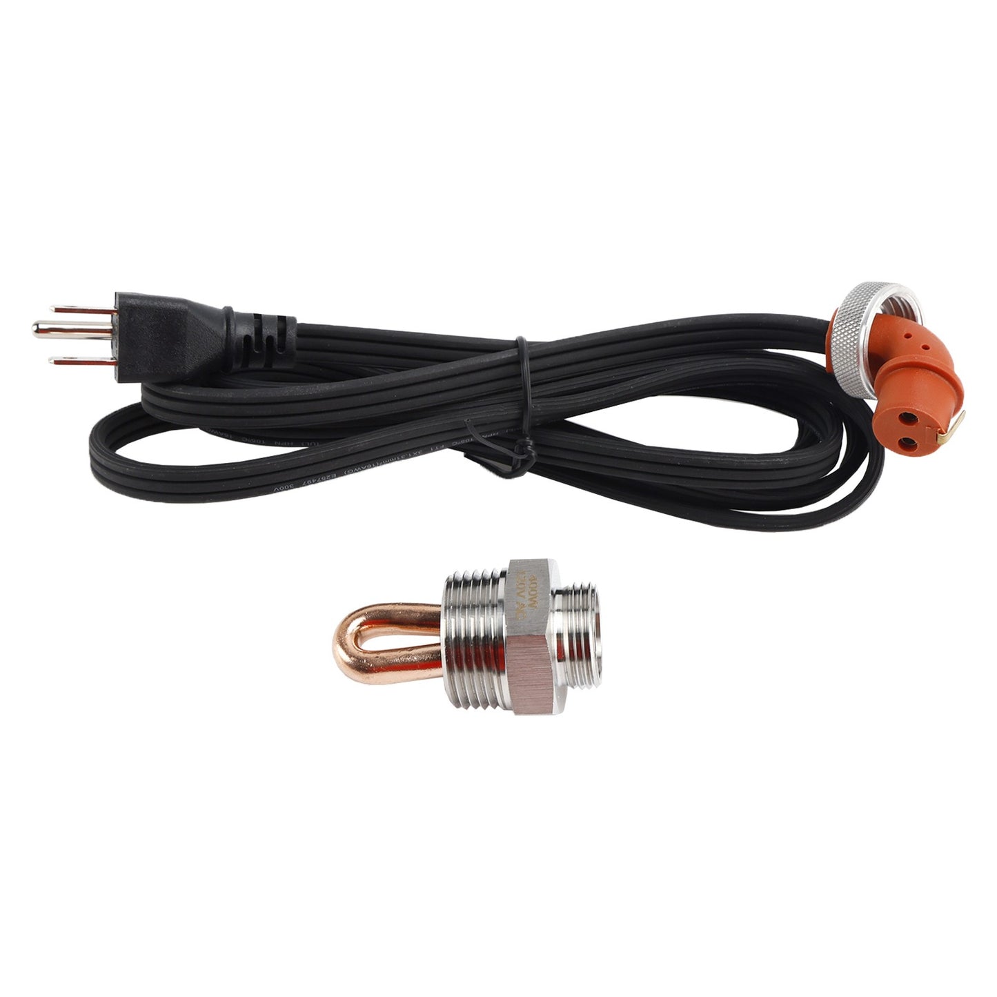 11407 Engine Block Heater for Yanmar 3T72HLE 4TN82E 4TNE98 YYDXL4.4 1 D4T