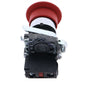 Solid Spare E-Stop Switch 4360475 Emergency Stop Swicth for JLG Scissor Lift Boom Lift +