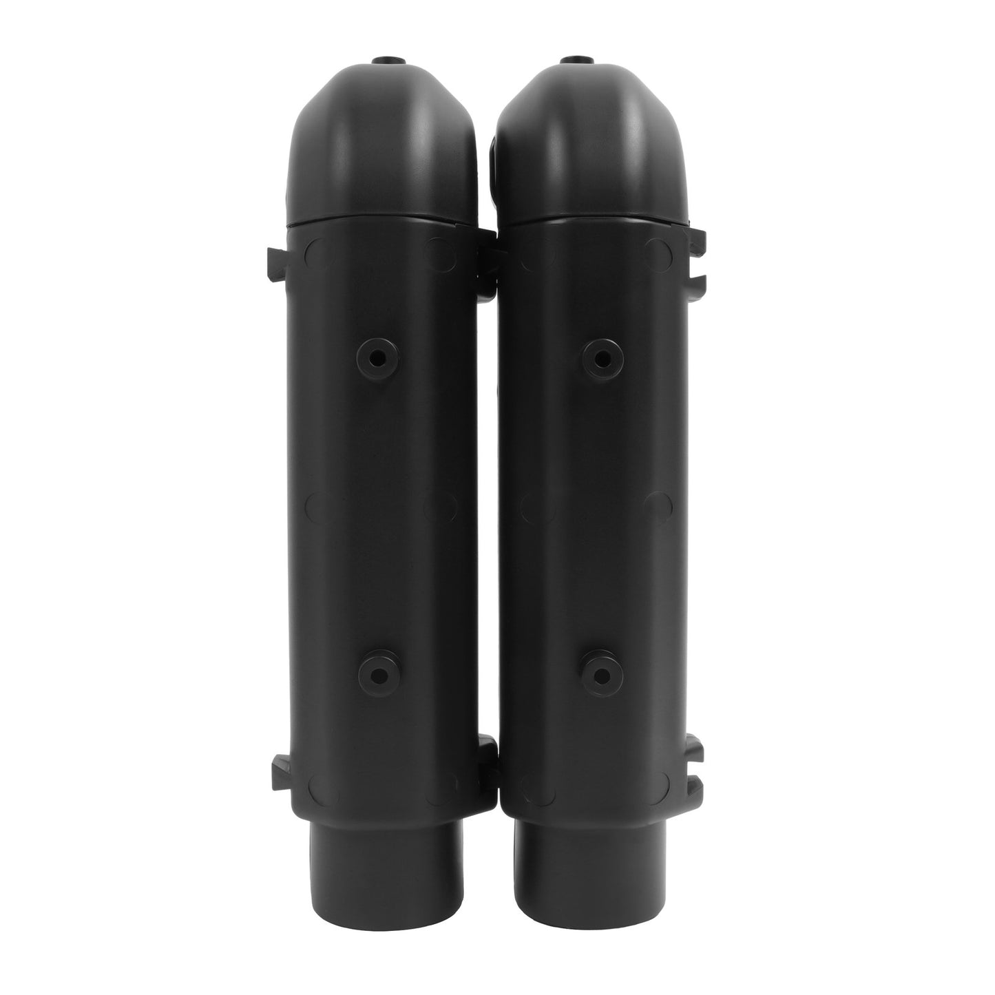 Solid Spare Riser Snorkel Kit Fits Yamaha Grizzly 700 Kodiak 700 YFM700 2016-2022 17 18 ATV