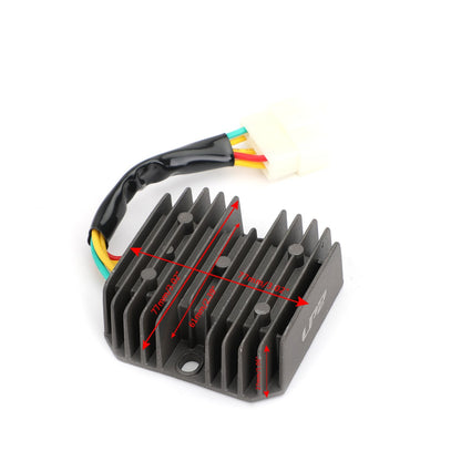 Voltage Rectifier Regulator For Polaris Sawtooth 200 06-07 Phoenix 200 2005-2017