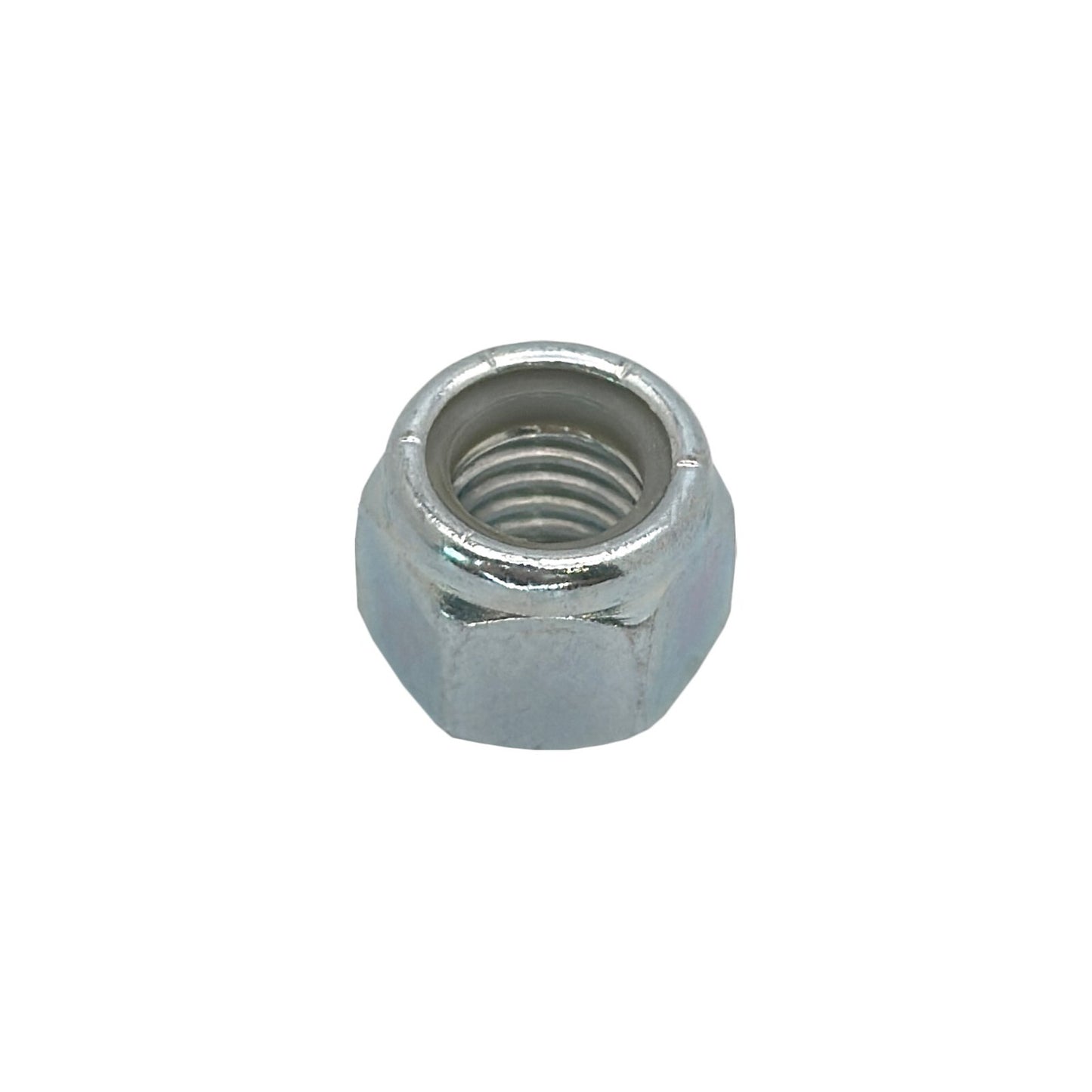 Elastic Type Hex Lock Nut 1/2"-13 Replacement for SCAG 04021-07