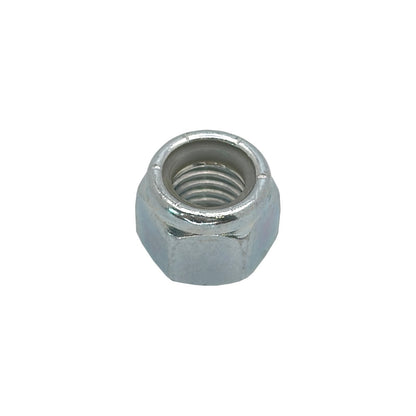 Elastic Type Hex Lock Nut 1/2"-13 Replacement for SCAG 04021-07