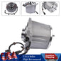 Viscous Coupler KE012797X For Mazda CX-3 CX-5 CX-9 2.0 2.5L 2013-2023 AWD