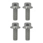 Skid Plate Bolts for Toyota 4Runner Tacoma FJ Tundra Sequoia Land Cruiser (4)