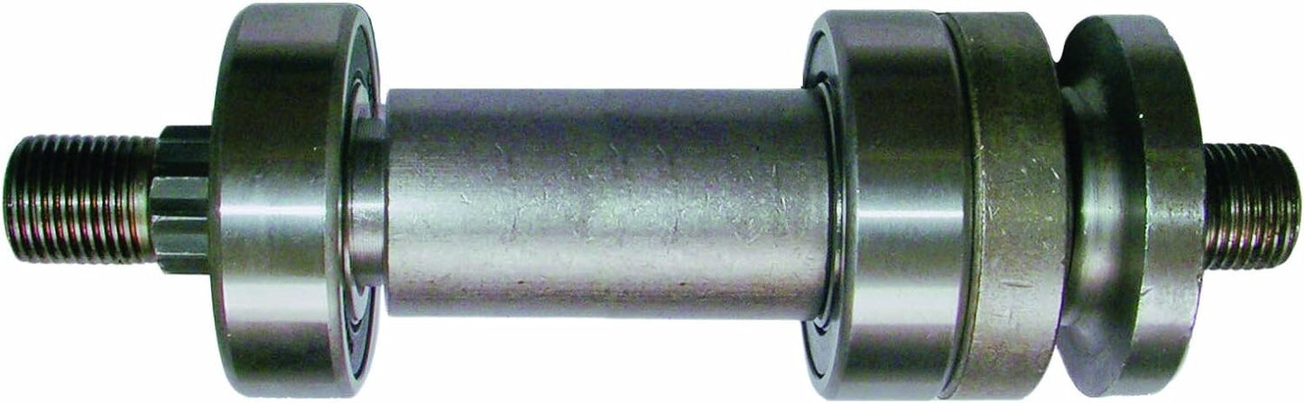 Solid Spare Oregon 85-044 Spindle Shaft for Oregon 82-403, 82-405 and 82-408