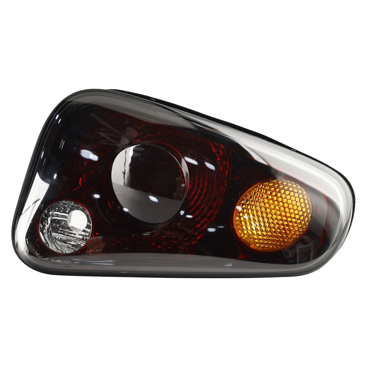 Rear L+R Tail Light Lamp 63217166955 56 For Mini Cooper R50 R52 R53 2005-2008 07