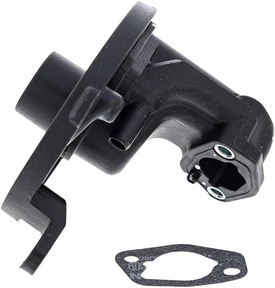 Solid Spare Kohler 17 094 24-S Air Cleaner Base Assembly Kit