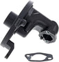 Solid Spare Kohler 17 094 24-S Air Cleaner Base Assembly Kit