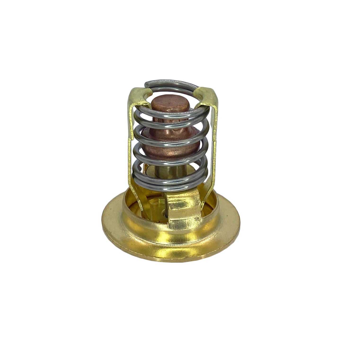 Thermostat & Gasket for MerCruiser 3.0L 2.5L 4, 6 Cyl 140, 120HP 59078T3 18-3650
