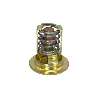 Thermostat & Gasket for MerCruiser 3.0L 2.5L 4, 6 Cyl 140, 120HP 59078T3 18-3650
