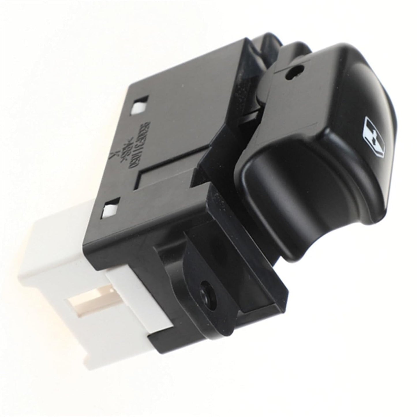 Power Door Window Switch 93580-3K000 Rear Right For Hyundai Sonata 2007-2010