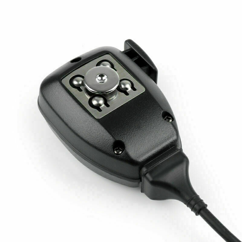 1Pcs KMC-30 6Pin Microphone For Kenwood TK768 TK868 TK760 TK808 Radio