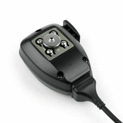 1Pcs KMC-30 6Pin Microphone For Kenwood TK768 TK868 TK760 TK808 Radio