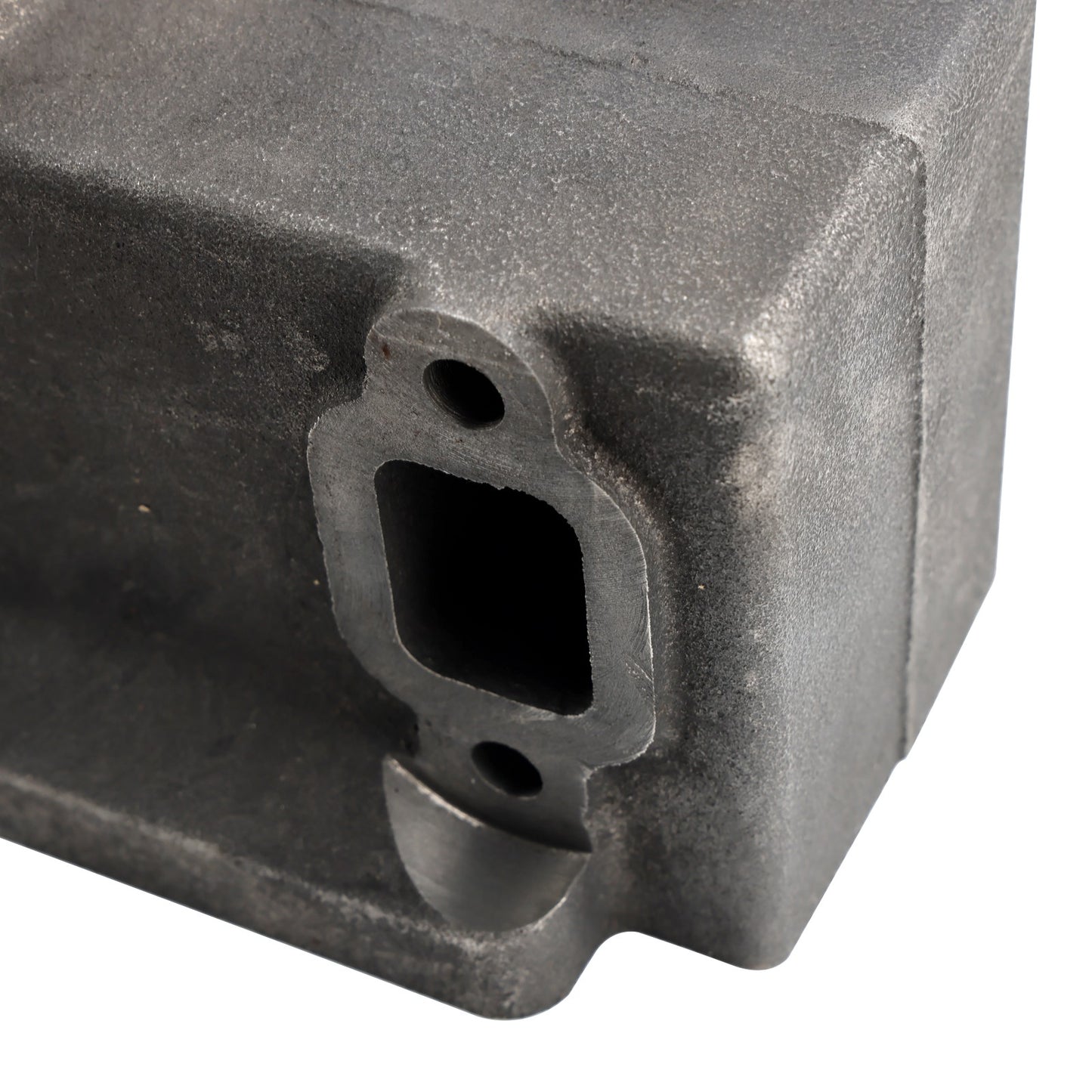 Wet Marine Exhaust Manifold 3923312 3923313 for Cummins 4B 4BT 4BTA 3.9L