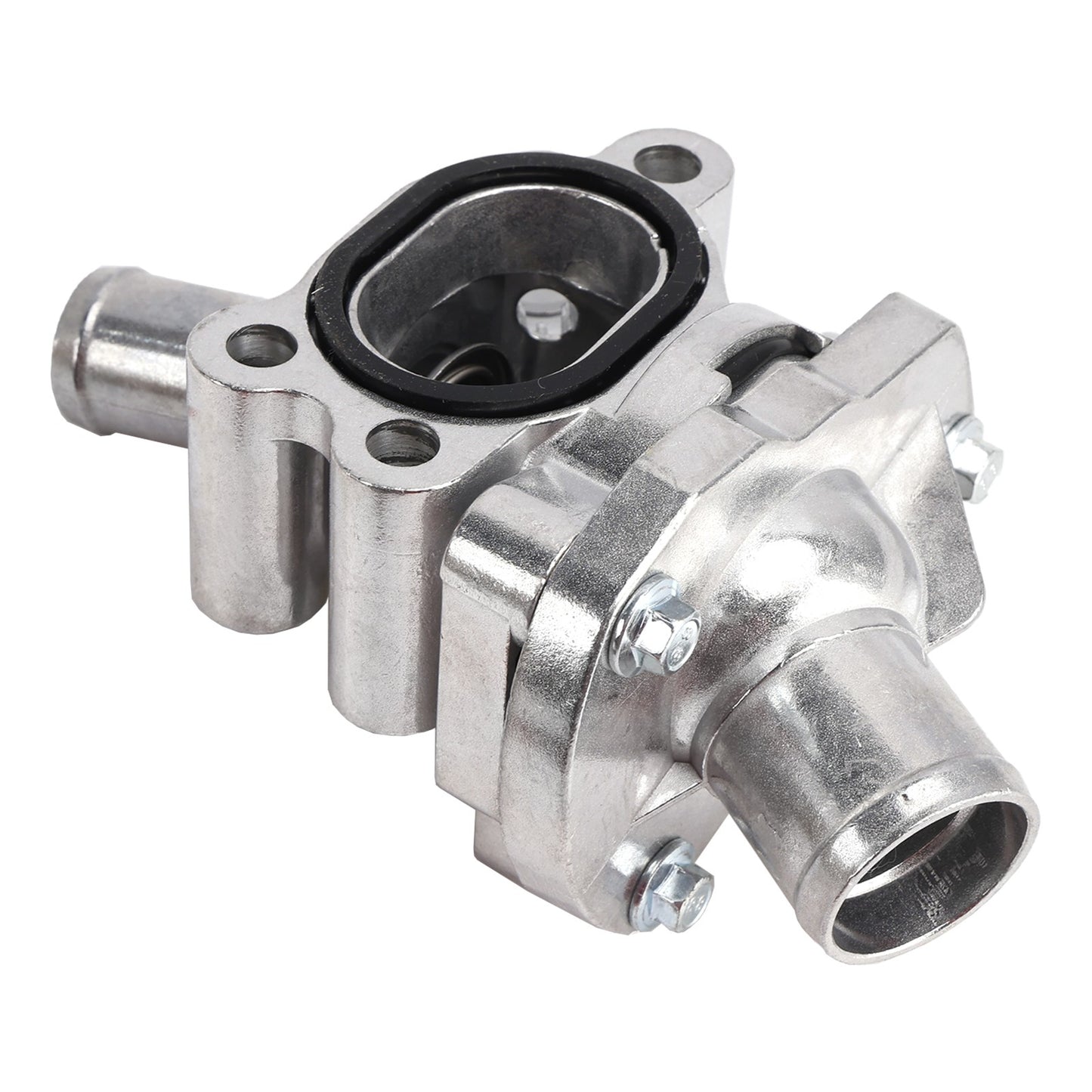 31319606 Thermostat Housing Aluminum Upgrade Kit for Volvo C70 V50 S40 C30