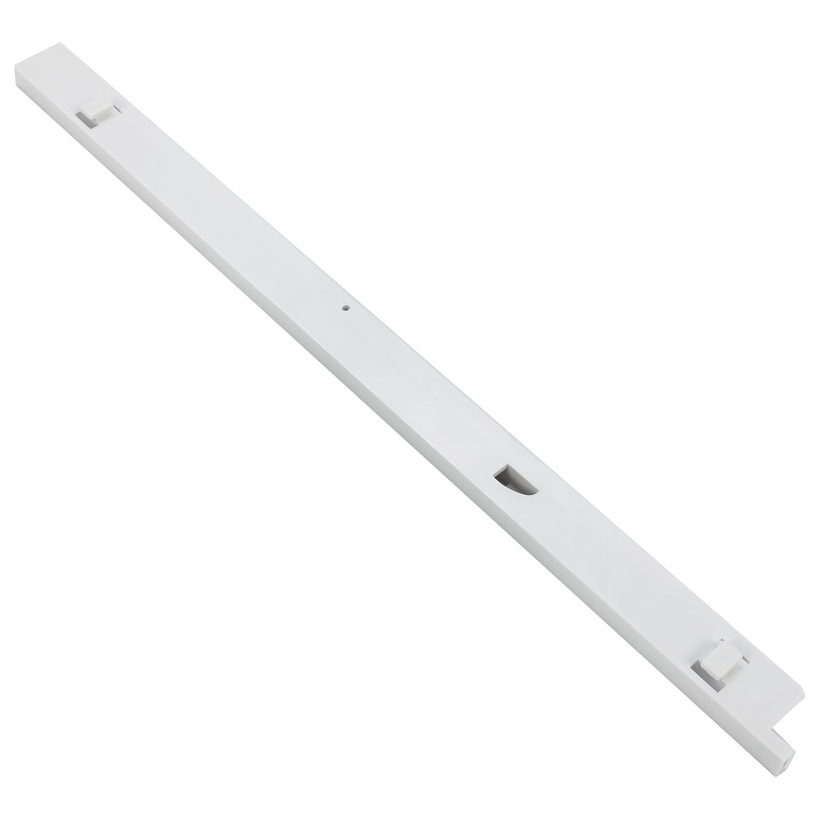 Solid Spare Right Hanger Silde Rail Replacement For Frigidaire Refrigerator 240530701