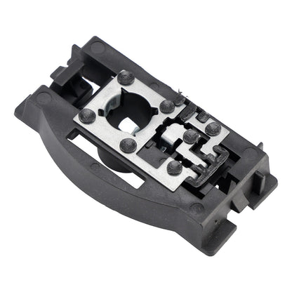 Left+Right Rear Trunk Lid Tail Light Bulb Holder Socket For BMW X5 E70 2008-2013