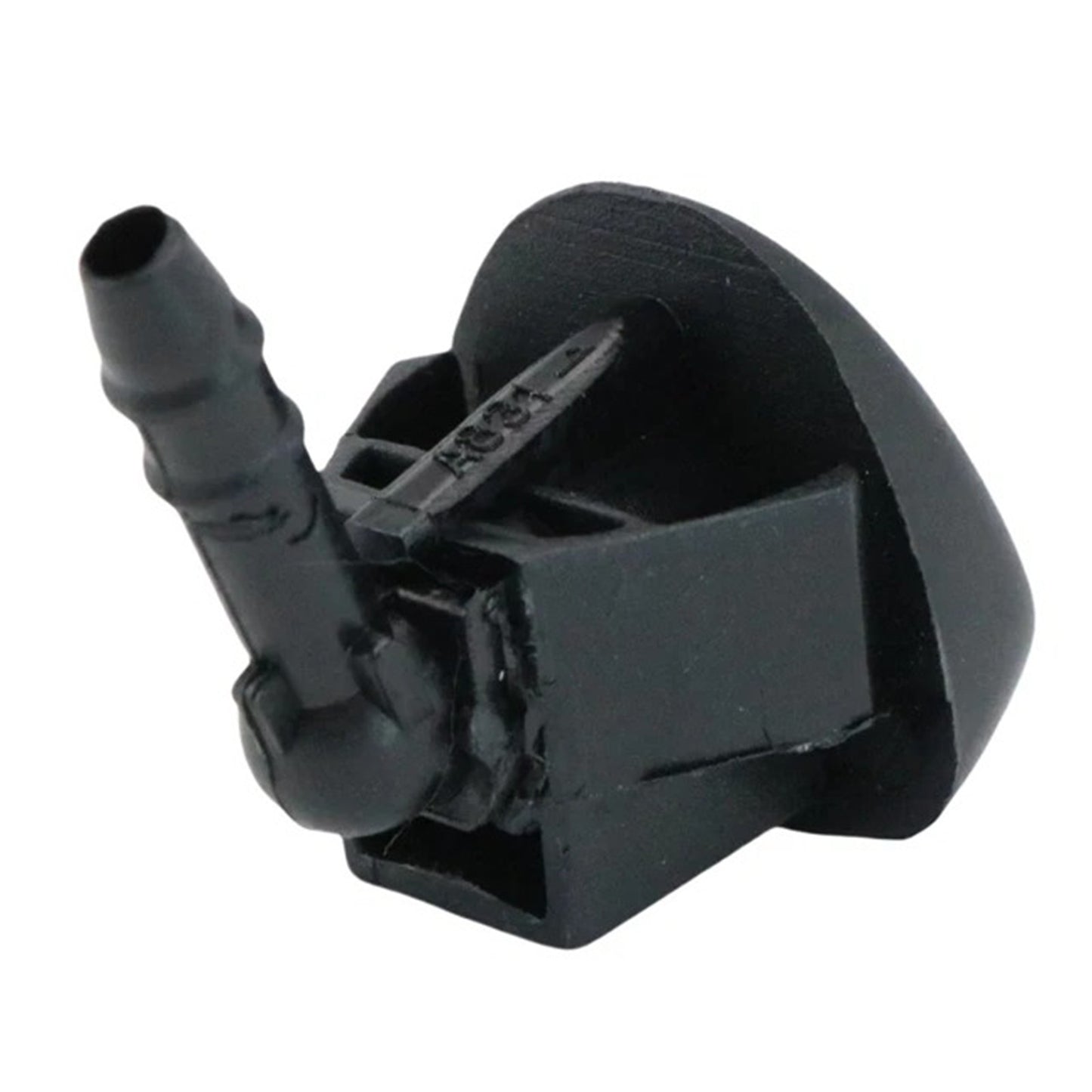 Windshield Wiper Spray Nozzle for Jeep Renegade 2015-2020 68256068AA