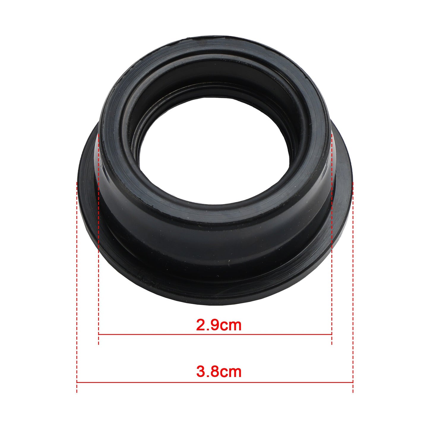 New Spark Plug Seal for Smart Fortwo 2008-2015 C638GS 1320150080