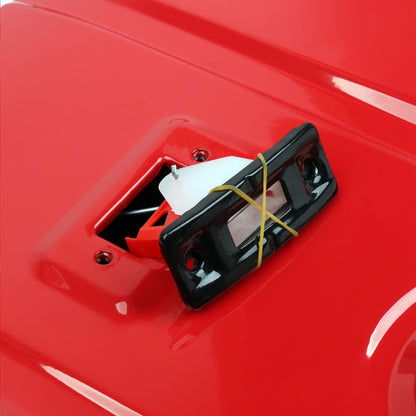 5 Gallon Generator Gas Tank Fuel Filter Cap Gauge Petcock Universal Fit EC2500✔️