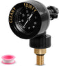 Brass Air Gauge Release Valve Assembly Fit For Jandy CL & CV DEL & DEV JS Series