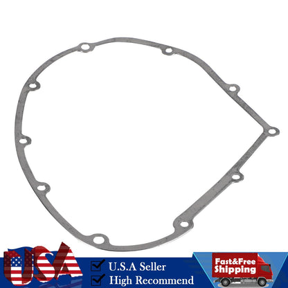 LEFT CRANKCASE COVER GASKET FOR KAWASAKI VN900 B/C/D VULCAN 900 - 11061-0209