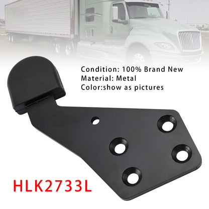 Hood Guide Poly Left Driver Side IHC HLK2733L For Select International Trucks