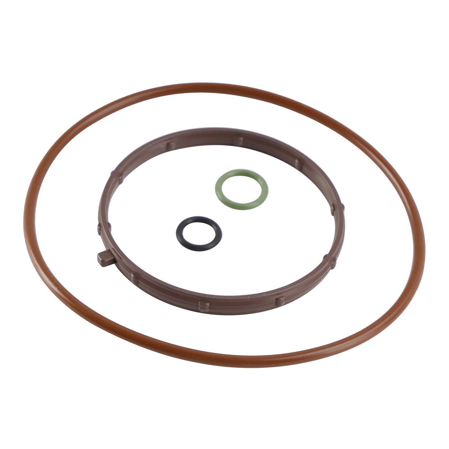 Vacuum Pump Rebuild Seal Kit  DL3Z2A572A For Ford Lincoln 3.5L EcoBoost#