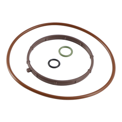 Vacuum Pump Rebuild Seal Kit  DL3Z2A572A For Ford Lincoln 3.5L EcoBoost#