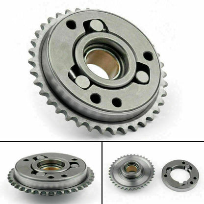 One Way Starter Clutch Sprocket Assy For Honda CB250 Nighthawk 250 1998-2008 07