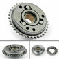 One Way Starter Clutch Sprocket Assy For Honda CB250 Nighthawk 250 1998-2008 07