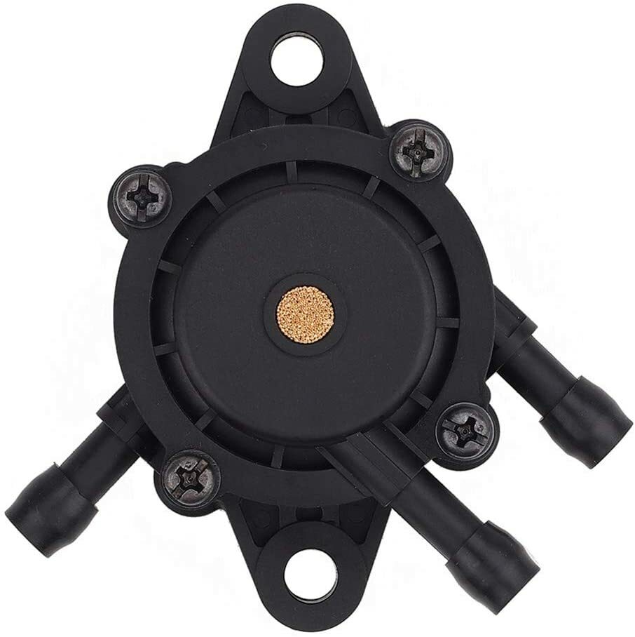Solid Spare Fuel Pump For Honda 16700-Z0J-003 16700-ZL8-013 GC135 GC160 GC190A GCV530 GX620