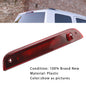 High Level Brake LED Light Rear Third Stop 5116236AF For JEEP PATRIOT 2007-17 US