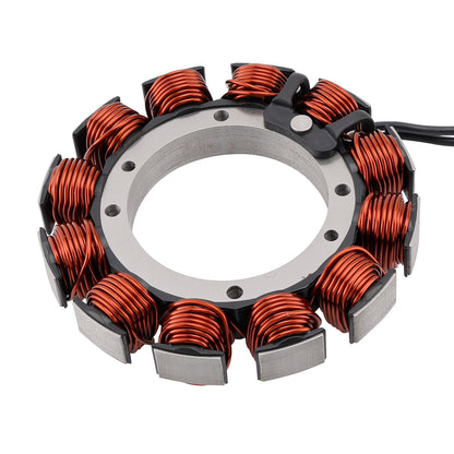 30A STATOR ALTERNATOR 2-PHASE FOR BUELL XB 9 12 XB9 XB12 ALL MODELS 2008-2010