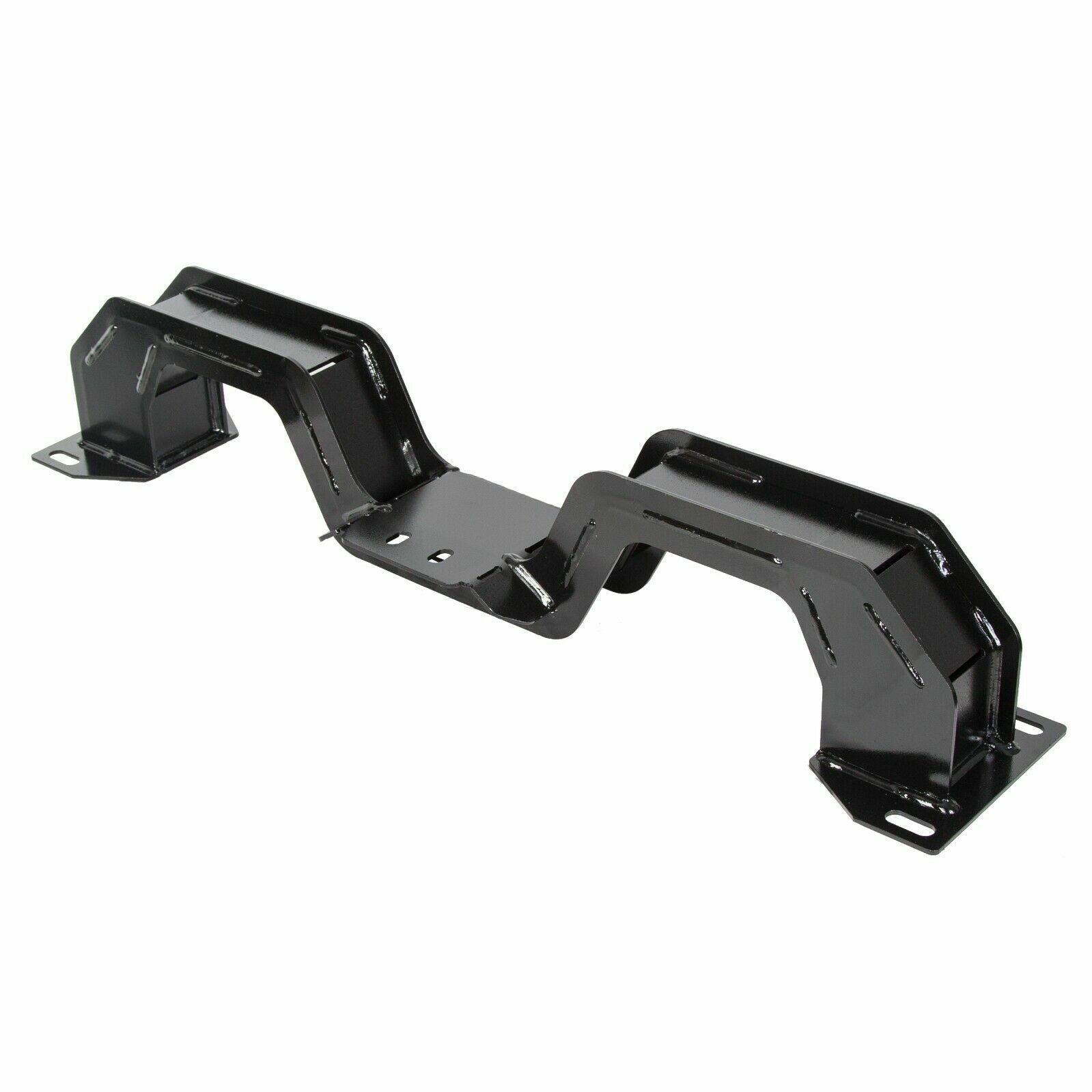 Solid Spare LS Swap Transmission Crossmember For Chevy C10 1973-1987 Full Size Pickup