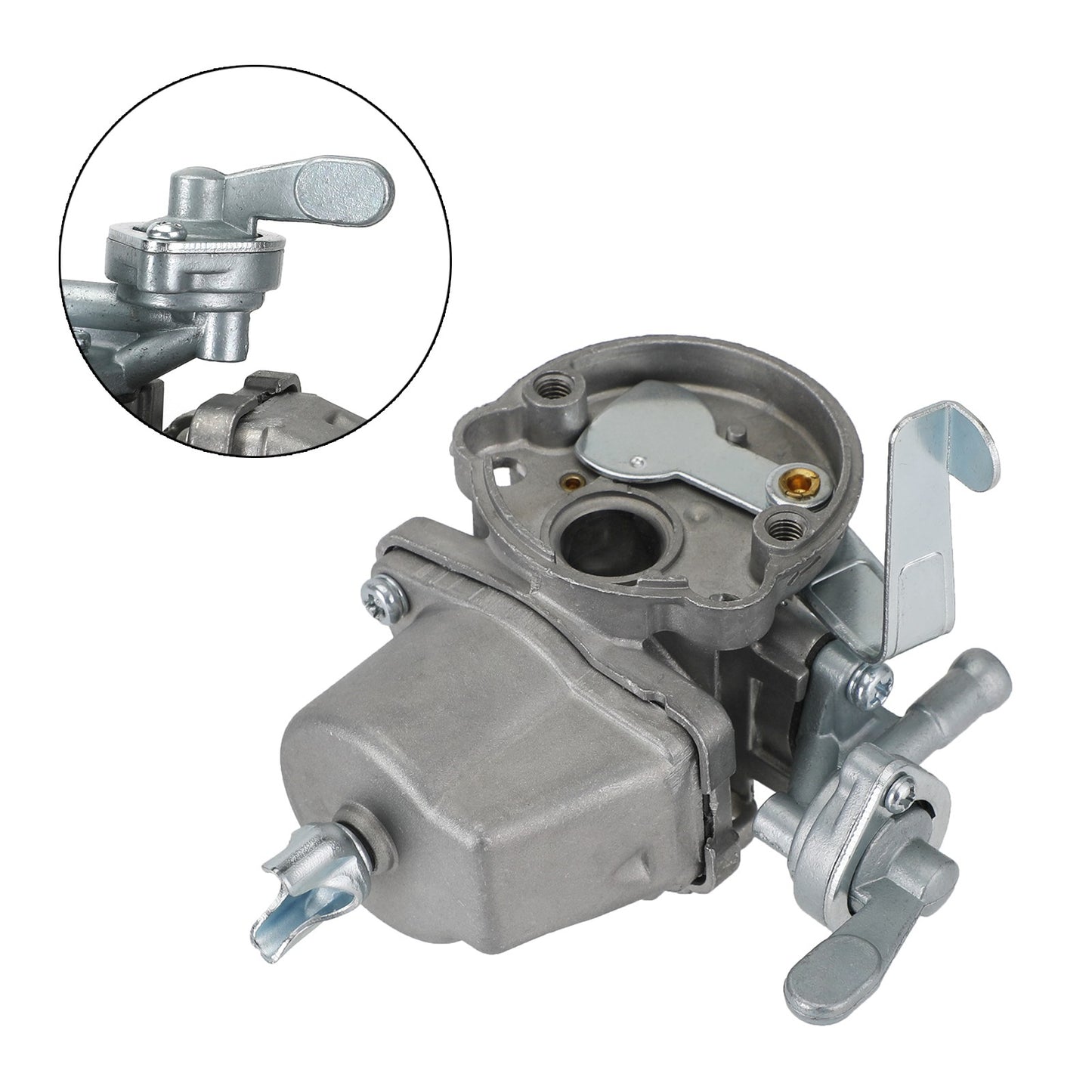 Carburetor Carb fit for Robin NB411 Grass Trimmer Engine PZ13 D