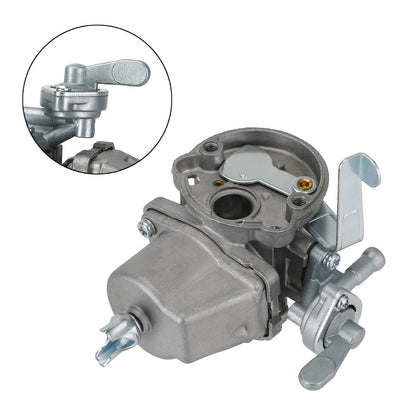 Carburetor Carb fit for Robin NB411 Grass Trimmer Engine PZ13 D
