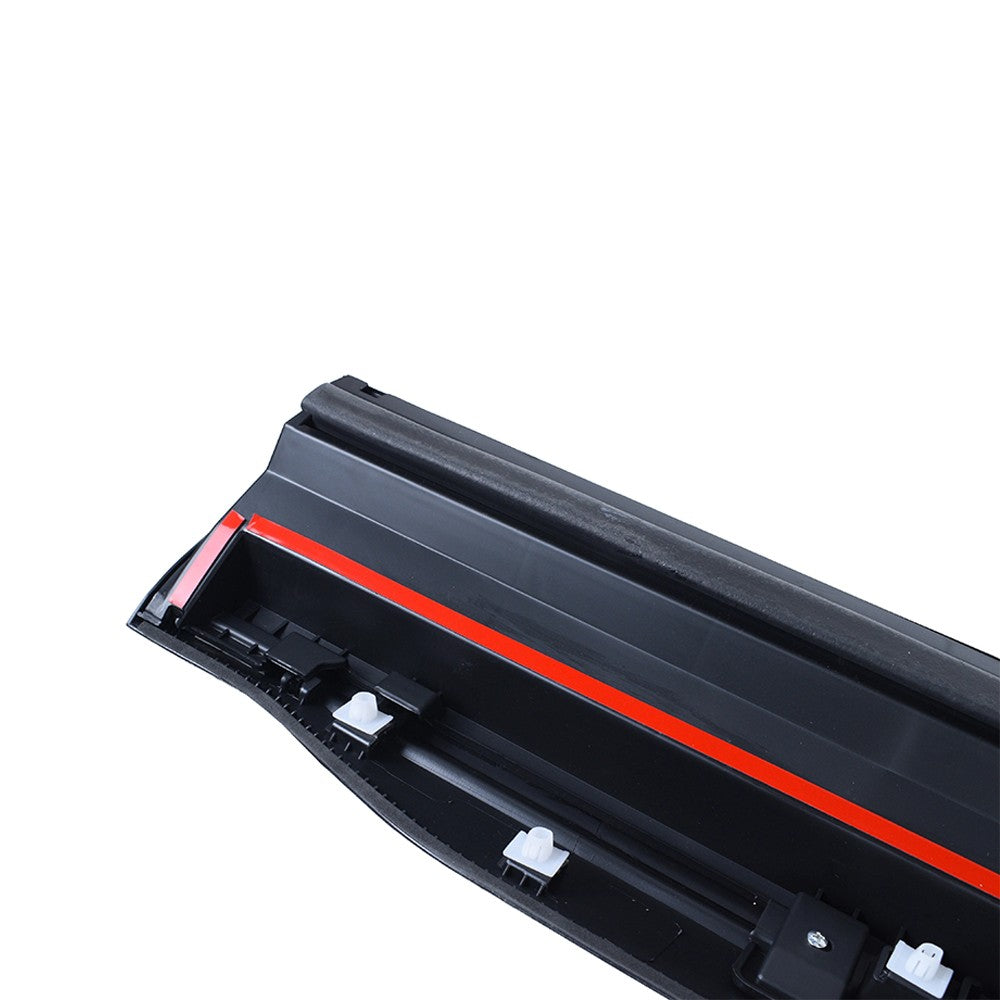 Front Left Door Trim Molding Lower LH For 2023 2024 Honda CRV CR-V 75332-3A0-A01