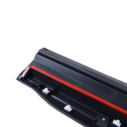 Front Left Door Trim Molding Lower LH For 2023 2024 Honda CRV CR-V 75332-3A0-A01