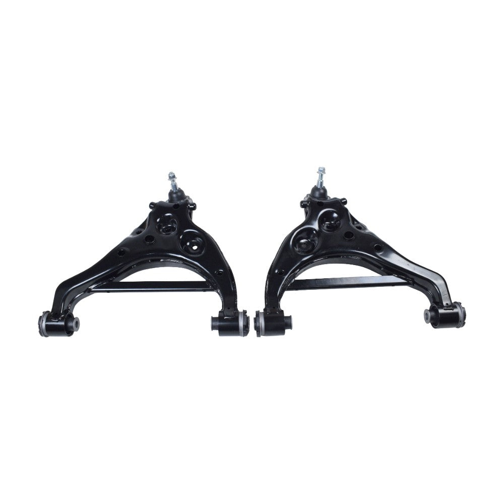 2Pcs Front Lower Control Arms With Ball Joint for 2015-2020 Ford F-150 Limited