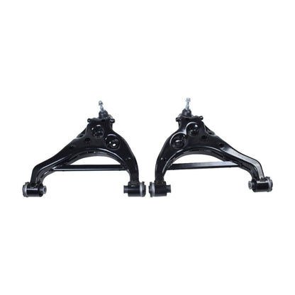 2Pcs Front Lower Control Arms With Ball Joint for 2015-2020 Ford F-150 Limited