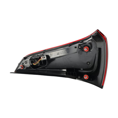 Left Rear Tail Light Lamp 8R0945093C LED For Audi Q5 8R 2014-2016 2015