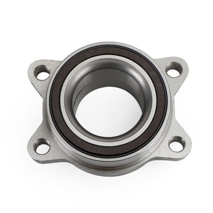 Front Wheel Bearing For Nissan Elgrand E51 2002-2010 2.5 3.5 With ABS 2WD 4WD