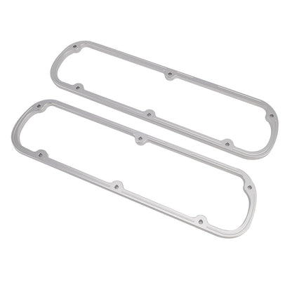 Valve Cover Spacers Kit with Bolts For Ford 1/2 inch Small Block 289 302 351W
