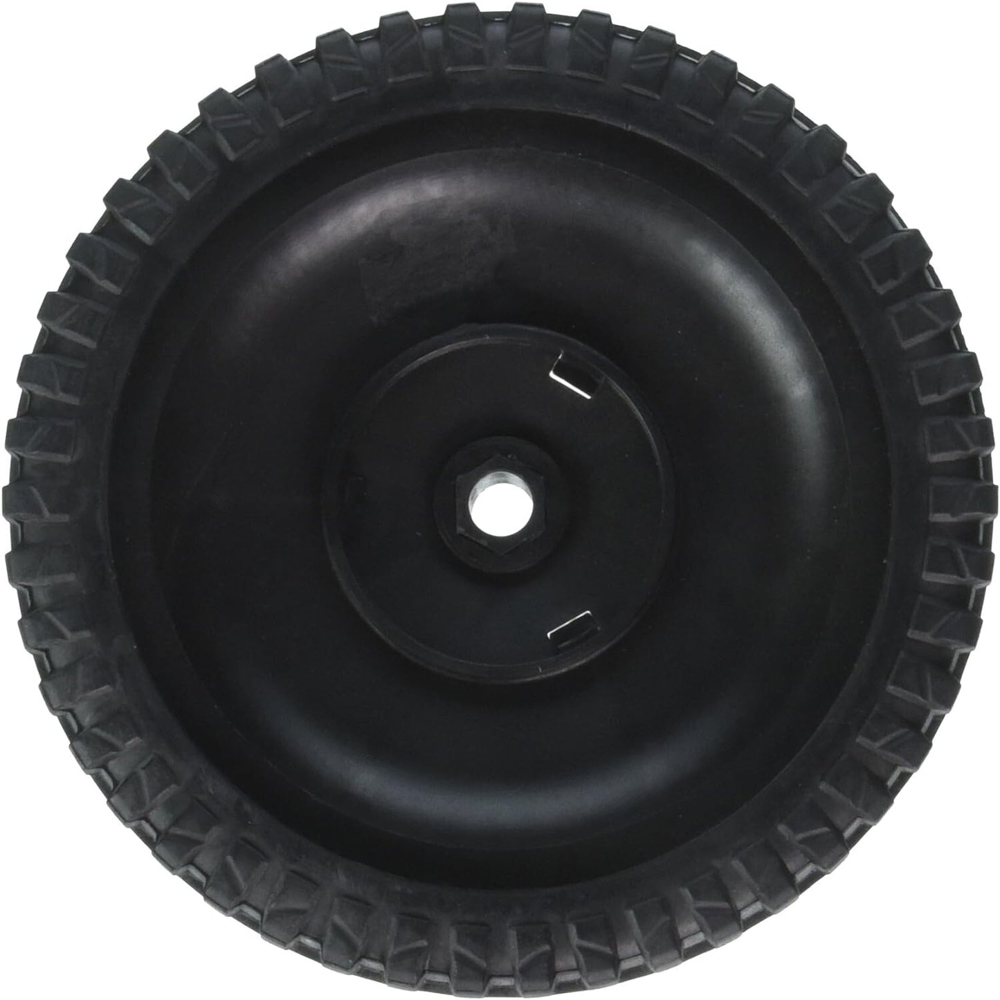 Solid Spare Oregon 72-077 Plastic Drive Wheel Replacement