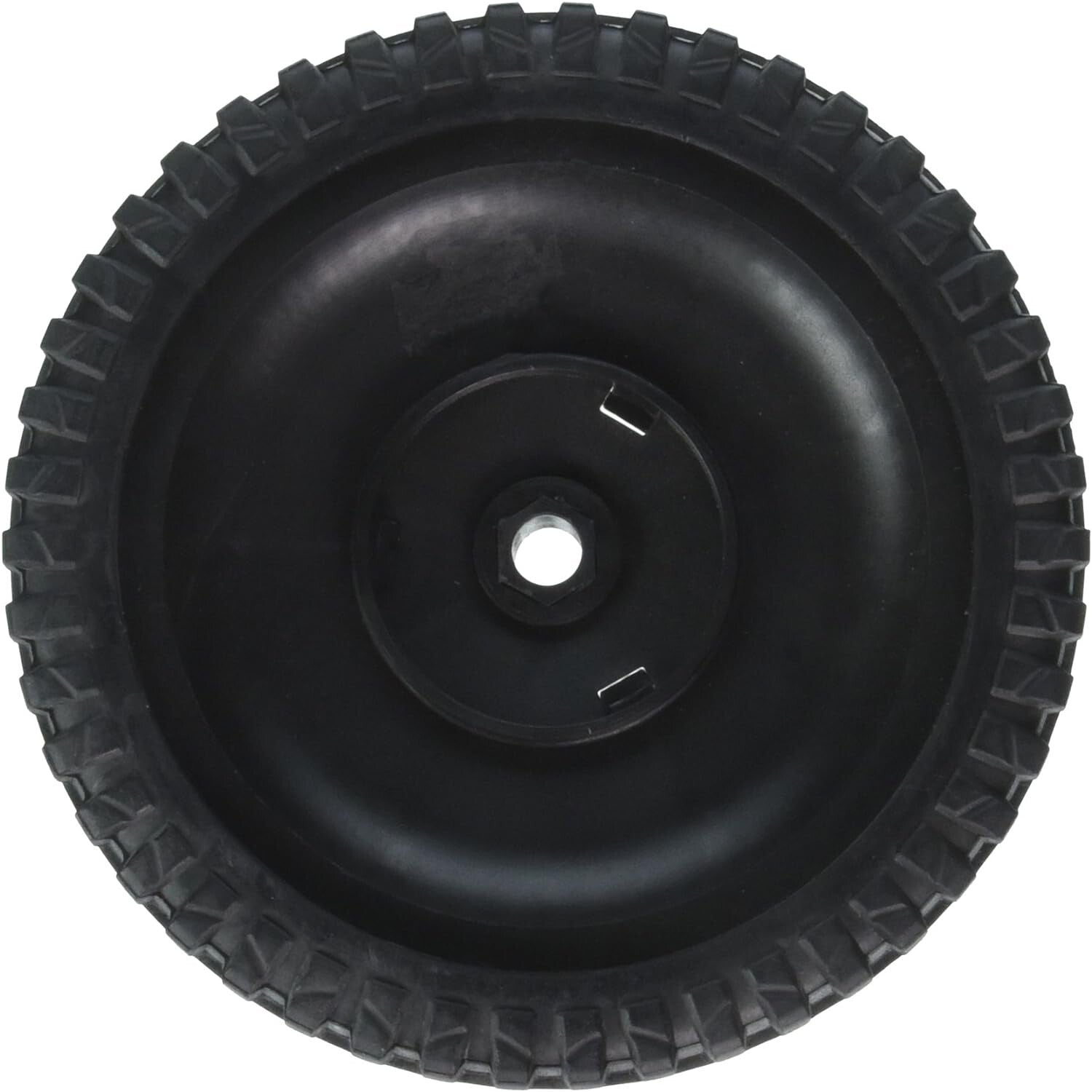 Solid Spare Oregon 72-077 Plastic Drive Wheel Replacement