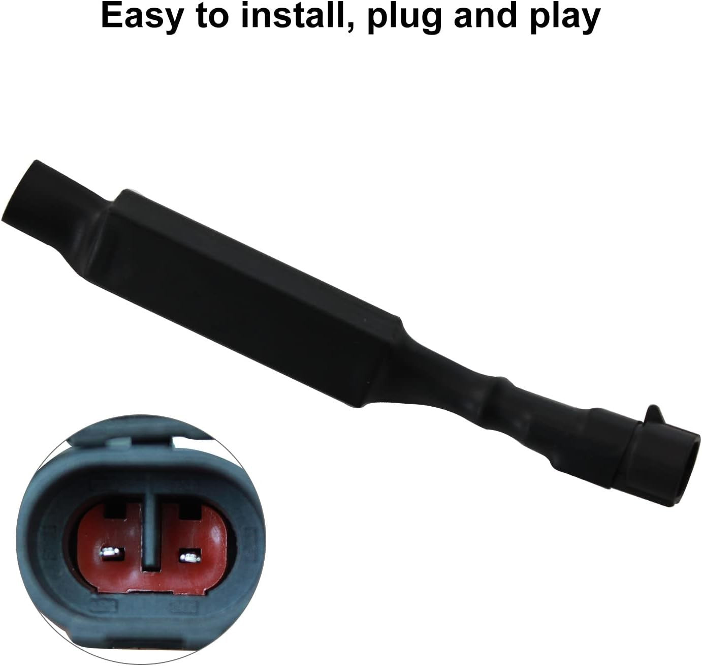 Active Electronic Strut Kit For GMC Cadillac Chevrolet Ford 1997 98-2012