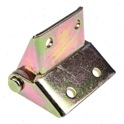 Solid Spare Lifts Hinge 104804 for Genie Lifts Entry Gate Spring Hinge GS3384 GS3390 GS4047