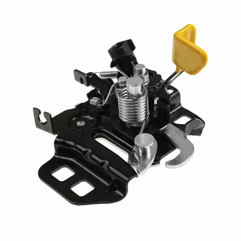 Hood Latch Lock For 2015-2019 Ford Mustang Shelby EcoBoost GT V6 V8 FR3Z-16700-A